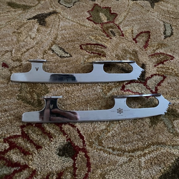 MK Vision 9 1/4” blades - Picture 1 of 2